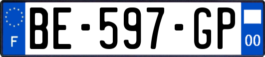 BE-597-GP