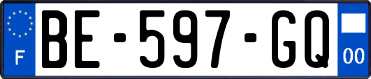 BE-597-GQ