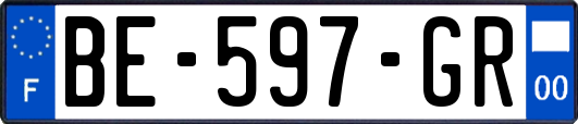 BE-597-GR