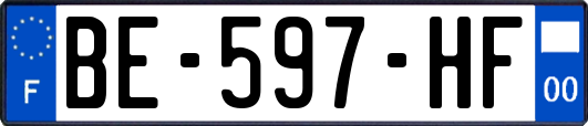 BE-597-HF