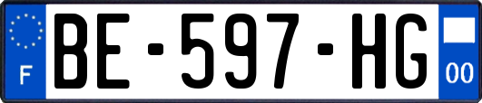 BE-597-HG