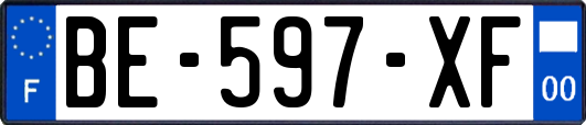 BE-597-XF