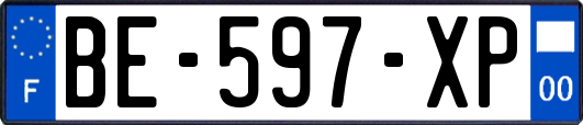 BE-597-XP