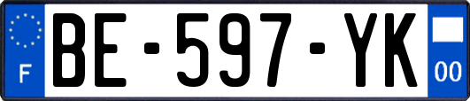 BE-597-YK