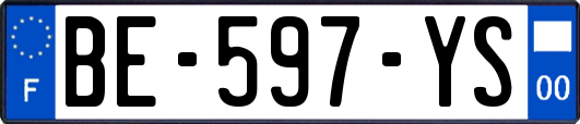 BE-597-YS