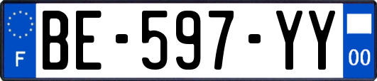 BE-597-YY