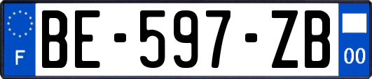 BE-597-ZB