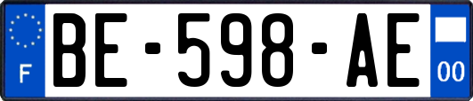 BE-598-AE