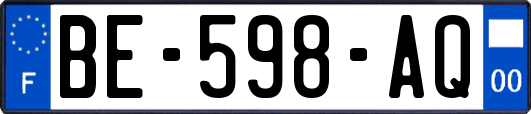 BE-598-AQ