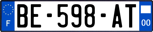 BE-598-AT