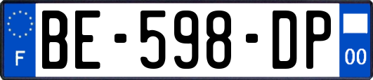 BE-598-DP
