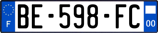 BE-598-FC
