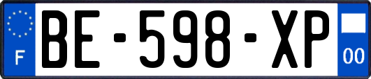 BE-598-XP