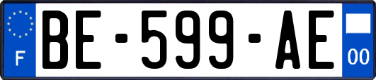 BE-599-AE