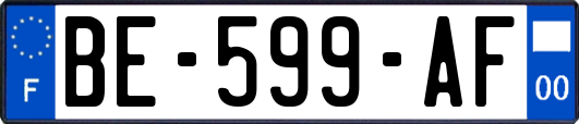 BE-599-AF