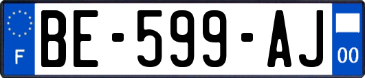 BE-599-AJ