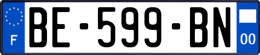 BE-599-BN