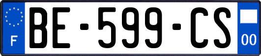 BE-599-CS
