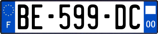 BE-599-DC