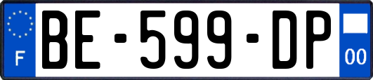 BE-599-DP