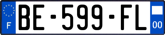 BE-599-FL