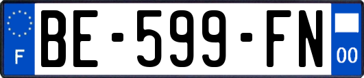 BE-599-FN
