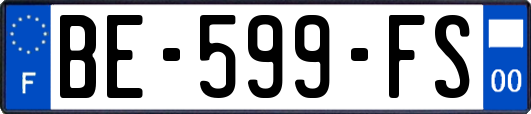 BE-599-FS