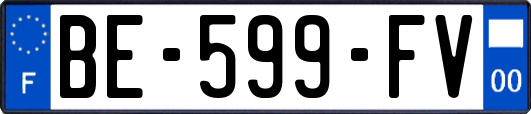 BE-599-FV