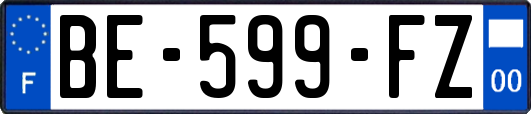 BE-599-FZ