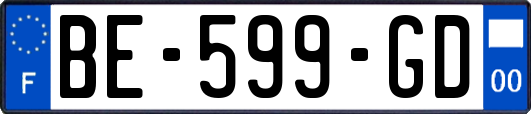 BE-599-GD