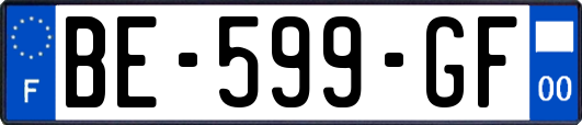 BE-599-GF