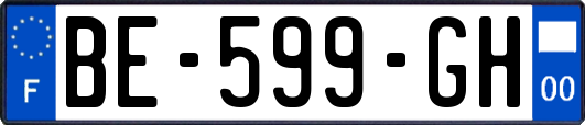 BE-599-GH