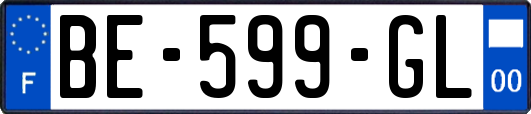 BE-599-GL