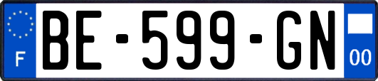 BE-599-GN