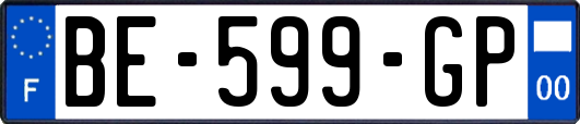 BE-599-GP