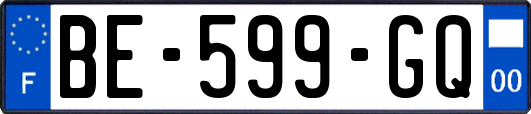 BE-599-GQ