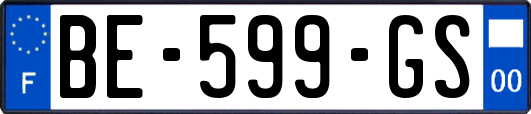 BE-599-GS