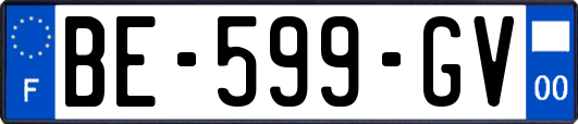 BE-599-GV