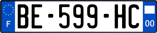 BE-599-HC