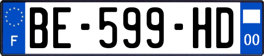 BE-599-HD