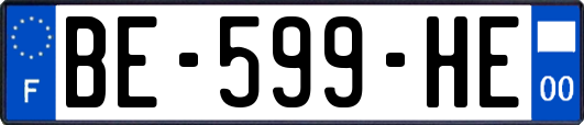 BE-599-HE