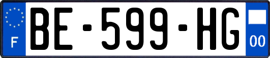 BE-599-HG