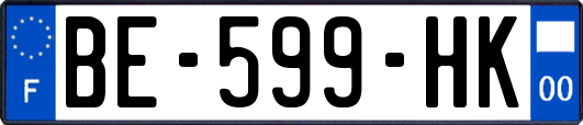 BE-599-HK