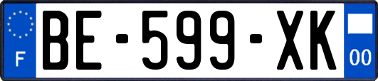 BE-599-XK