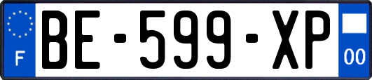 BE-599-XP
