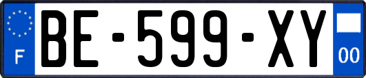 BE-599-XY