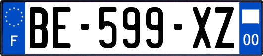 BE-599-XZ