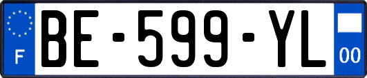 BE-599-YL