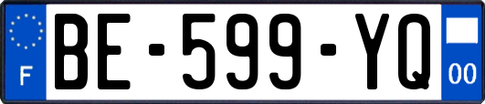 BE-599-YQ