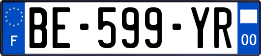 BE-599-YR